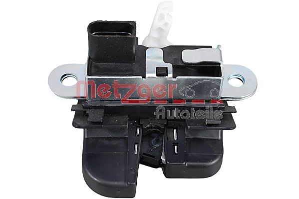Tailgate Lock - 2310691 METZGER